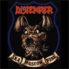 Distemper - Distemper