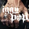 Iggy Pop - Skull Ring