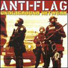 Anti-Flag - Underground Network