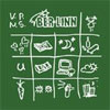 BER-LINN - V.P.N.S.