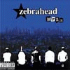Zebrahead - MFZB