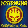 Offspring, The - Conspiracy Of One