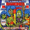 We're A Happy Family - A Tribute To Ramones