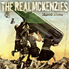 Real McKenzies, The - 10,000 Shots