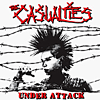 Casualties, The – Under Attack