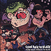 V/A – Come Back In Black: Punk Tribute To AC/DC