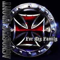 Agnostic Front - For My Family