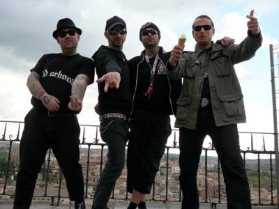 The Bones