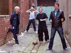 Buzzcocks