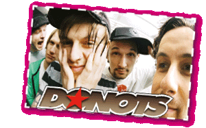 Donots