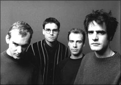 Fugazi