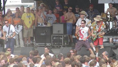 Guttermouth