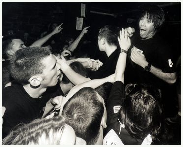 Guttermouth