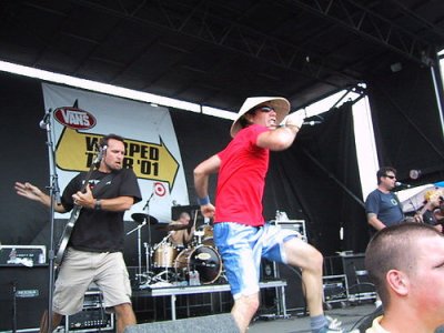 Guttermouth