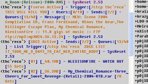 �������� IRC