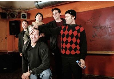 Lagwagon