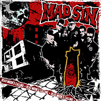 Mad Sin - 2006 - Dead Moons Calling