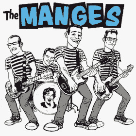 The Manges