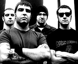 The Manges