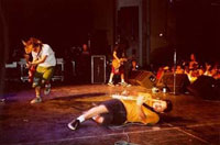 NOFX