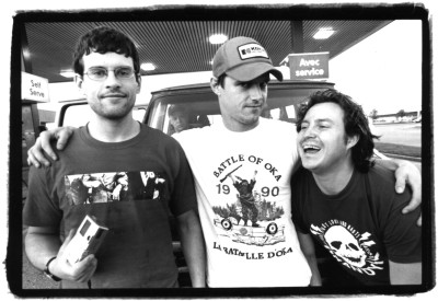 Propagandhi
