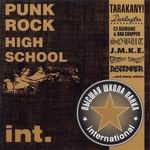 Punk Rock High School, International