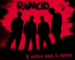 Rancid - B Sides And C Sides
