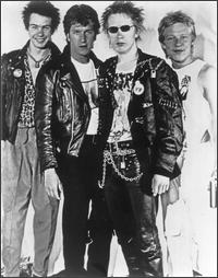 Sex Pistols, The