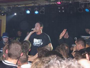 Sick Of It All
