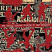 The String Quartet - Tribute To Bad Religion