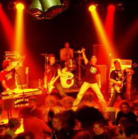 Travoltas, The